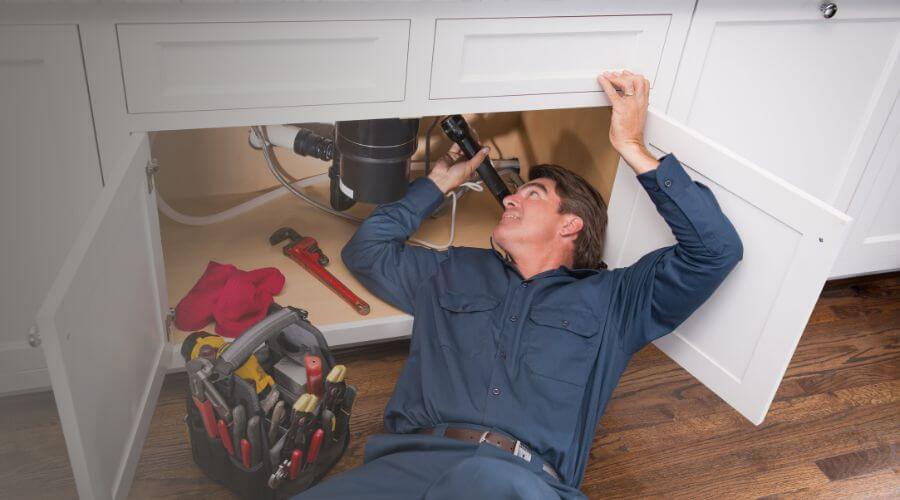 Professional Leak Detection in Harmony, PA