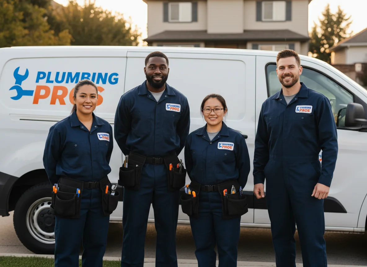 Water Heater Repair company in Harmony, PA